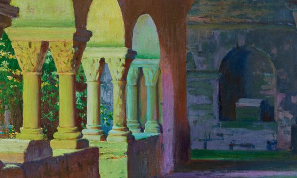 Sant Benet de Bages. Estudi introductori de Joaquim Graupera Graupera