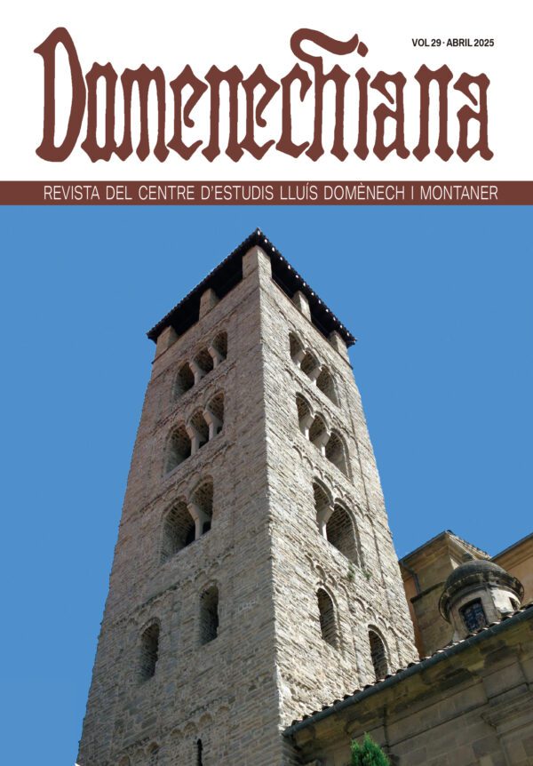 Domenechiana 29